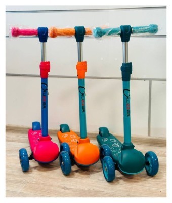 Самокат Maraton 806