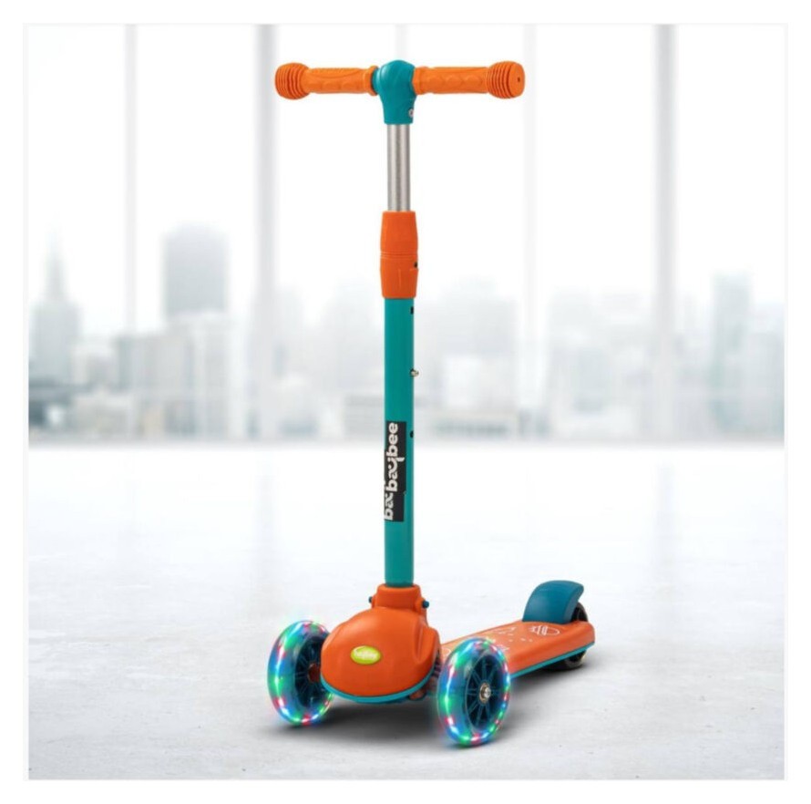 Самокат Maraton 806