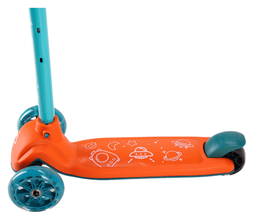 Самокат Maraton 806