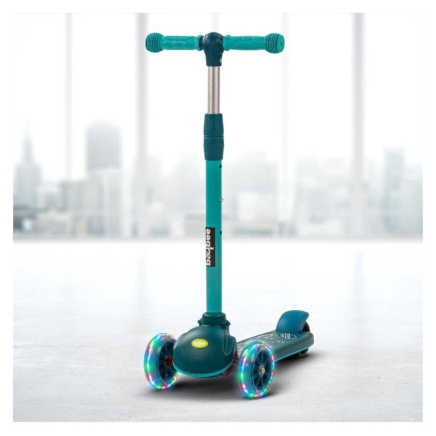 Самокат Maraton 806