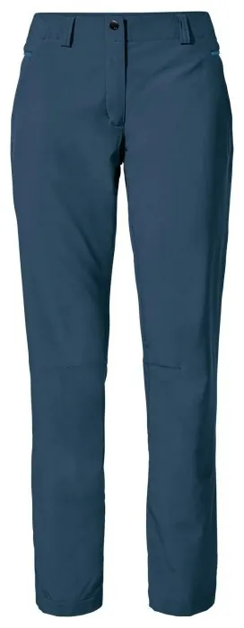 Штани для туризму VAUDE Wo Skomer Pants II 2023