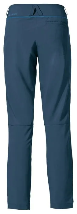 Штани для туризму VAUDE Wo Skomer Pants II 2023