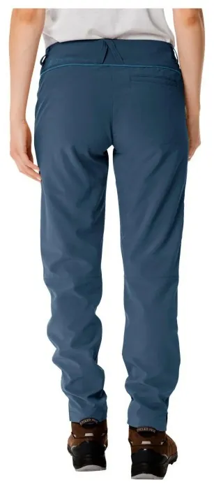 Штани для туризму VAUDE Wo Skomer Pants II 2023
