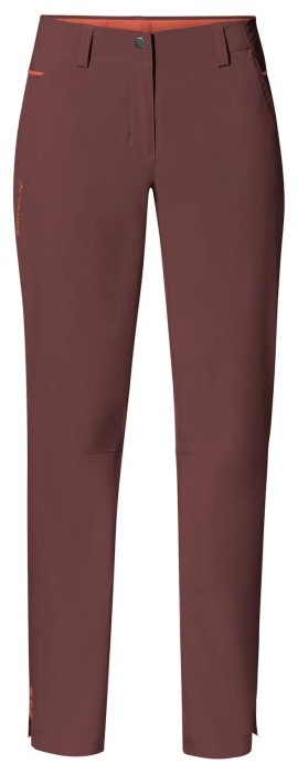 Штани для туризму VAUDE Wo Skomer Pants II 2023
