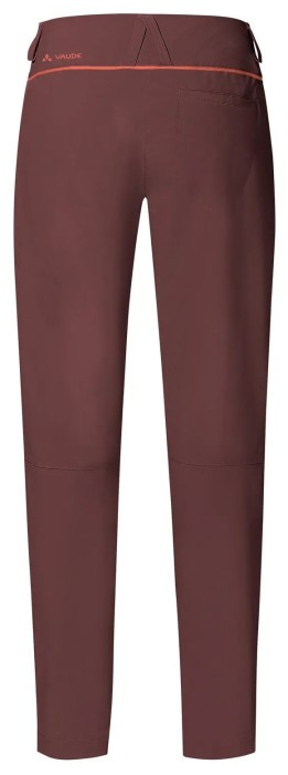 Штани для туризму VAUDE Wo Skomer Pants II 2023