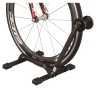 Подставка для велосипеда Cycledesign SPRINGED Black (TS0005) Фото - 1