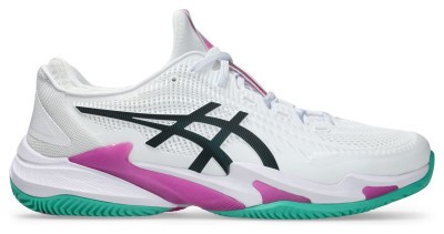 Кроссовки для тенниса Asics ( 1041A371 ) COURT FF 3 CLAY 2026