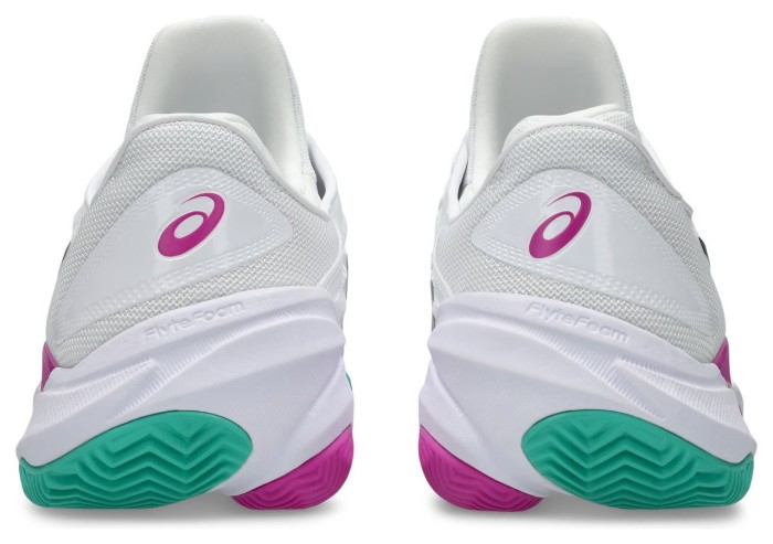 Кросівки для тенісу Asics ( 1041A371 ) COURT FF 3 CLAY 2026, укр, укр