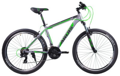 ВЕЛОСИПЕД ARDIS 26 MTB AL "COLT" v-brake, Зелений