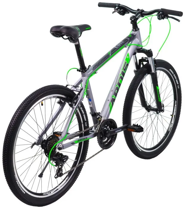 ВЕЛОСИПЕД ARDIS 26 MTB AL "COLT" v-brake, Зелений