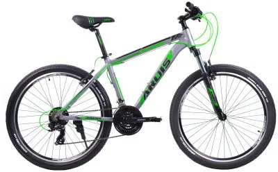 Велосипед ARDIS 26 MTB AL "COLT" v-brake, Зеленый