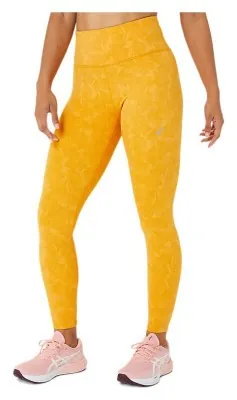 Тайтси Asics ( 2012C390 ) RUNKOYO JACQUARD TIGHT 2022