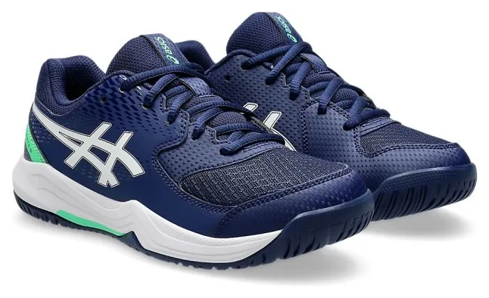 Кросівки для тенісу Asics ( 1044A077 ) GEL-DEDICATE 8 GS 2025