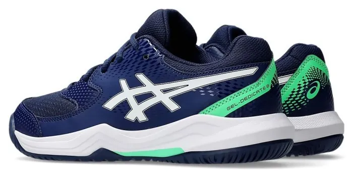 Кросівки для тенісу Asics ( 1044A077 ) GEL-DEDICATE 8 GS 2025