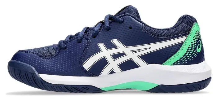 Кросівки для тенісу Asics ( 1044A077 ) GEL-DEDICATE 8 GS 2025
