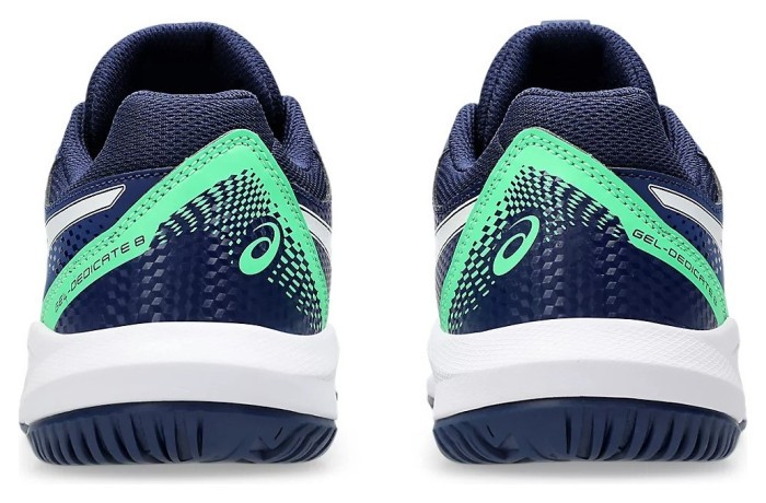Кросівки для тенісу Asics ( 1044A077 ) GEL-DEDICATE 8 GS 2025