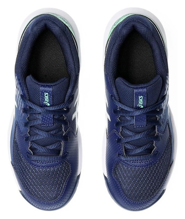 Кросівки для тенісу Asics ( 1044A077 ) GEL-DEDICATE 8 GS 2025