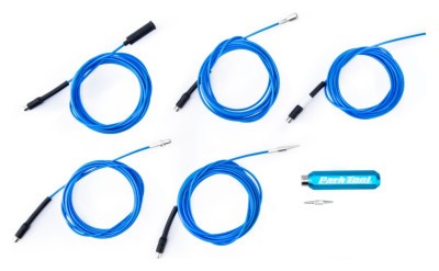 Інструмент Park Tool IR-1.3 для встановлення внутрішньої проводки троса в раму