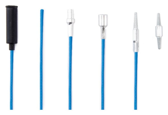 Інструмент Park Tool IR-1.3 для встановлення внутрішньої проводки троса в раму