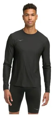 Футболка для бега HOKA (1175772) Airolite Long Sleeve 2.0 2026