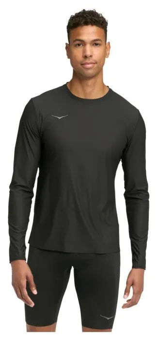 Футболка для бега HOKA (1175772) Airolite Long Sleeve 2.0 2026