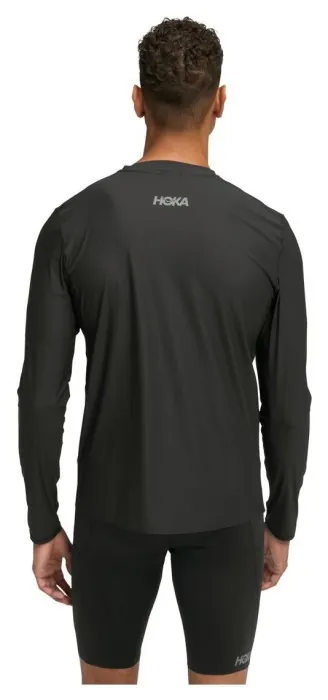 Футболка для бега HOKA (1175772) Airolite Long Sleeve 2.0 2026