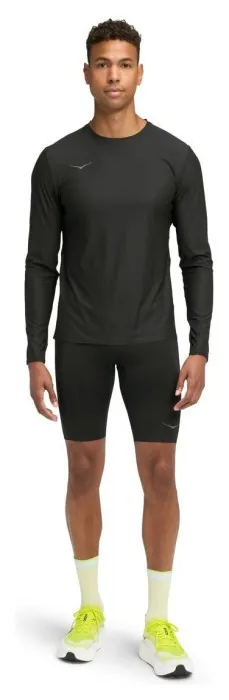 Футболка для бега HOKA (1175772) Airolite Long Sleeve 2.0 2026