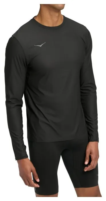Футболка для бега HOKA (1175772) Airolite Long Sleeve 2.0 2026