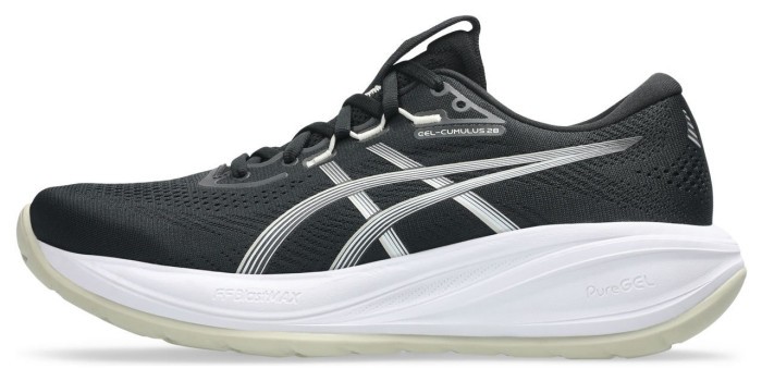 Кросівки для бігу Asics ( 1011C143-002 ) GEL-CUMULUS 28