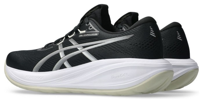 Кросівки для бігу Asics ( 1011C143-002 ) GEL-CUMULUS 28