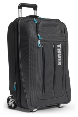 Чемодан на колесах Thule Crossover 45L (Upright) (Black) (TH 3201742) (TH 3201742)