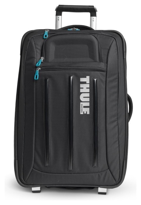 Чемодан на колесах Thule Crossover 45L (Upright) (Black) (TH 3201742) (TH 3201742)