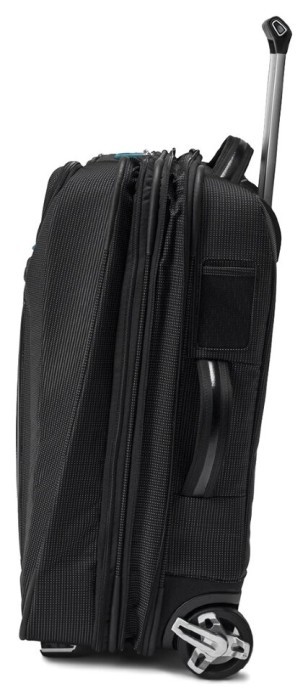 Чемодан на колесах Thule Crossover 45L (Upright) (Black) (TH 3201742) (TH 3201742)