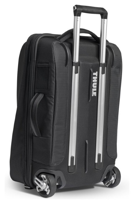 Чемодан на колесах Thule Crossover 45L (Upright) (Black) (TH 3201742) (TH 3201742)