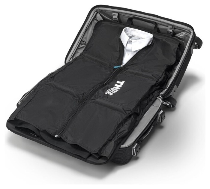 Чемодан на колесах Thule Crossover 45L (Upright) (Black) (TH 3201742) (TH 3201742)