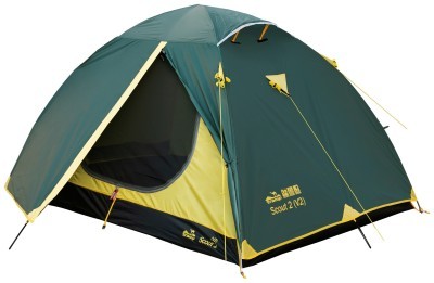 Намет Tramp Scout 3 (v2)