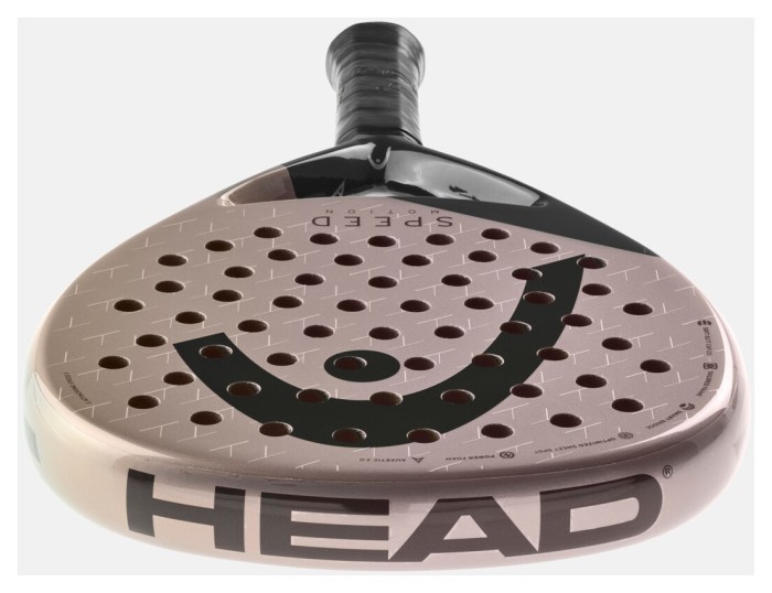 Ракетки для разделения HEAD (221075) Speed Motion 2025