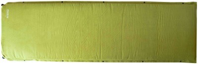 Коврик самонадувний Tramp комфорт зі можливістю зістібання olive 190х65х9 UTRI-016