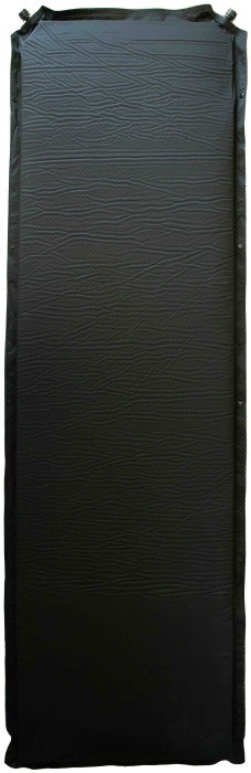 Коврик самонадувний Tramp комфорт зі можливістю зістібання olive 190х65х9 UTRI-016, укр, укр