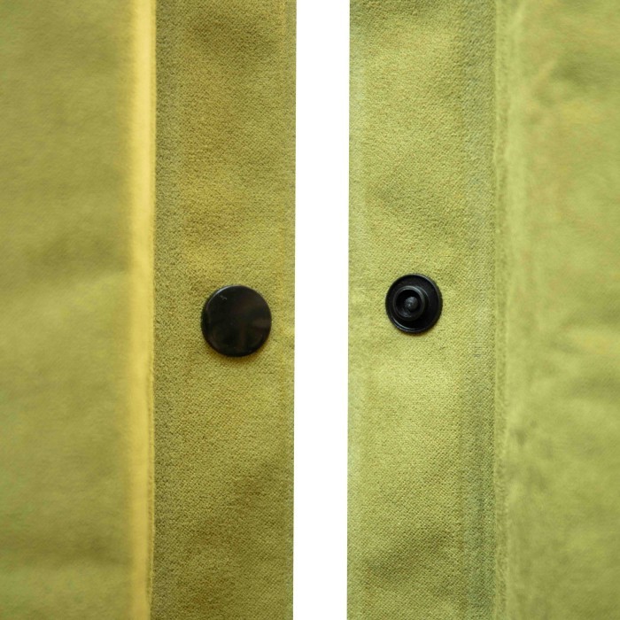 Коврик самонадувний Tramp комфорт зі можливістю зістібання olive 190х65х9 UTRI-016, укр, укр