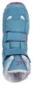 LOWA ботинки Milo Evo GTX MID Jr turquoise-fuchsia 35.0, укр Фото - 5