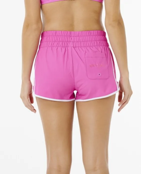Шорты Rip Curl ( 01QWBO ) HIGH WAIST RETRO VOLLEY 3 2026