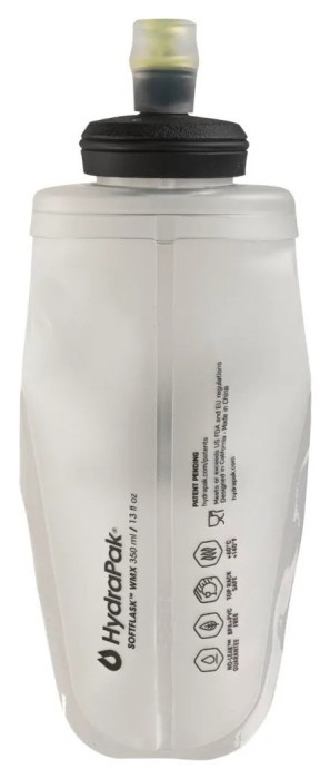 М'яка пляшка Dynafit Flask 350ML