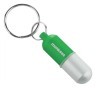 Munkees 3625 брелок Waterproof Capsule Small grass green, укр