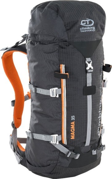 Рюкзак Climbing Technology Magma 35 L Black (7X97935)