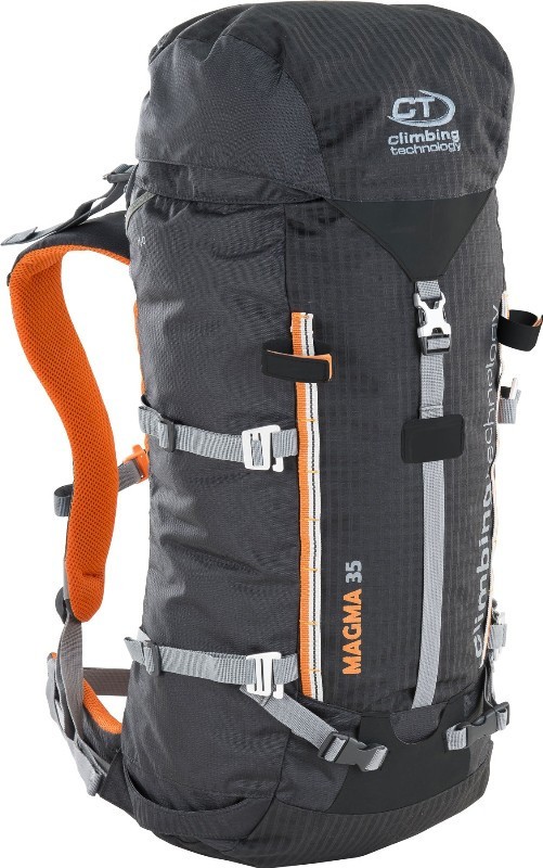 Рюкзак Climbing Technology Magma 35 L Black (7X97935)