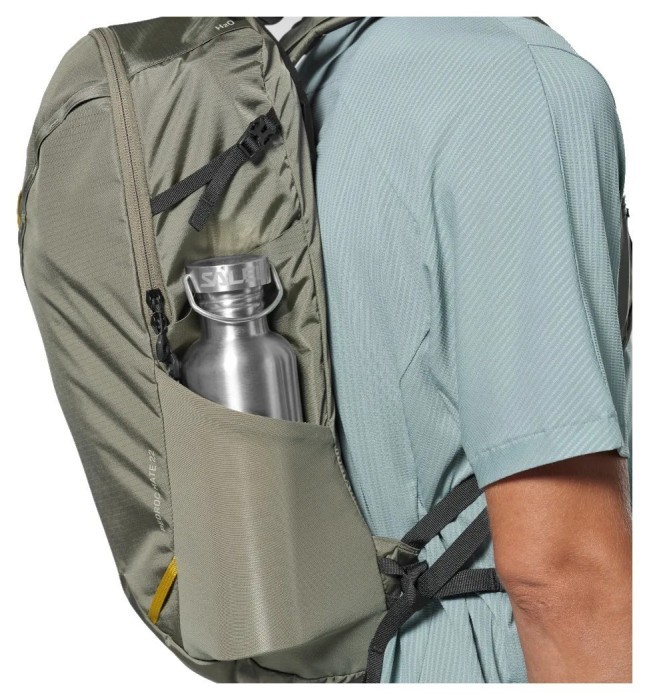 Рюкзак Salewa Pedroc Mate 22