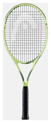 Ракетки для тенісу HEAD ( 234743 ) MX Attitude Elite (lime)