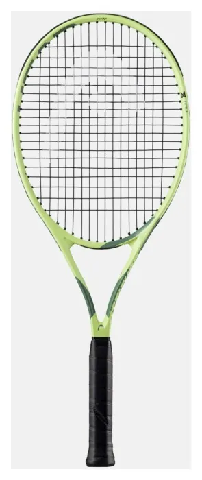 Ракетки для тенісу HEAD ( 234743 ) MX Attitude Elite (lime)