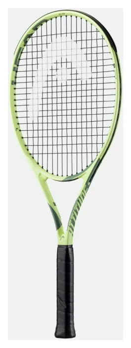 Ракетки для тенісу HEAD ( 234743 ) MX Attitude Elite (lime)